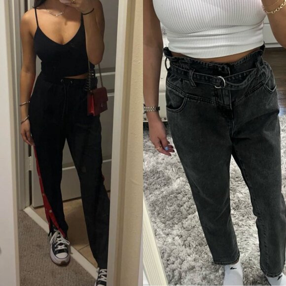 Lot of Women's Clothing Contemporary Size XS-M Reseller's Wholesale Bundle 8-pc - Picture 3 of 5